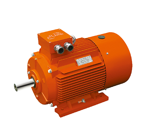 JM1.(GB3 、IE2)鑄鐵高效節(jié)能電機